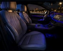 Mercedes EQE
