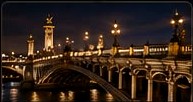 Paris Romance