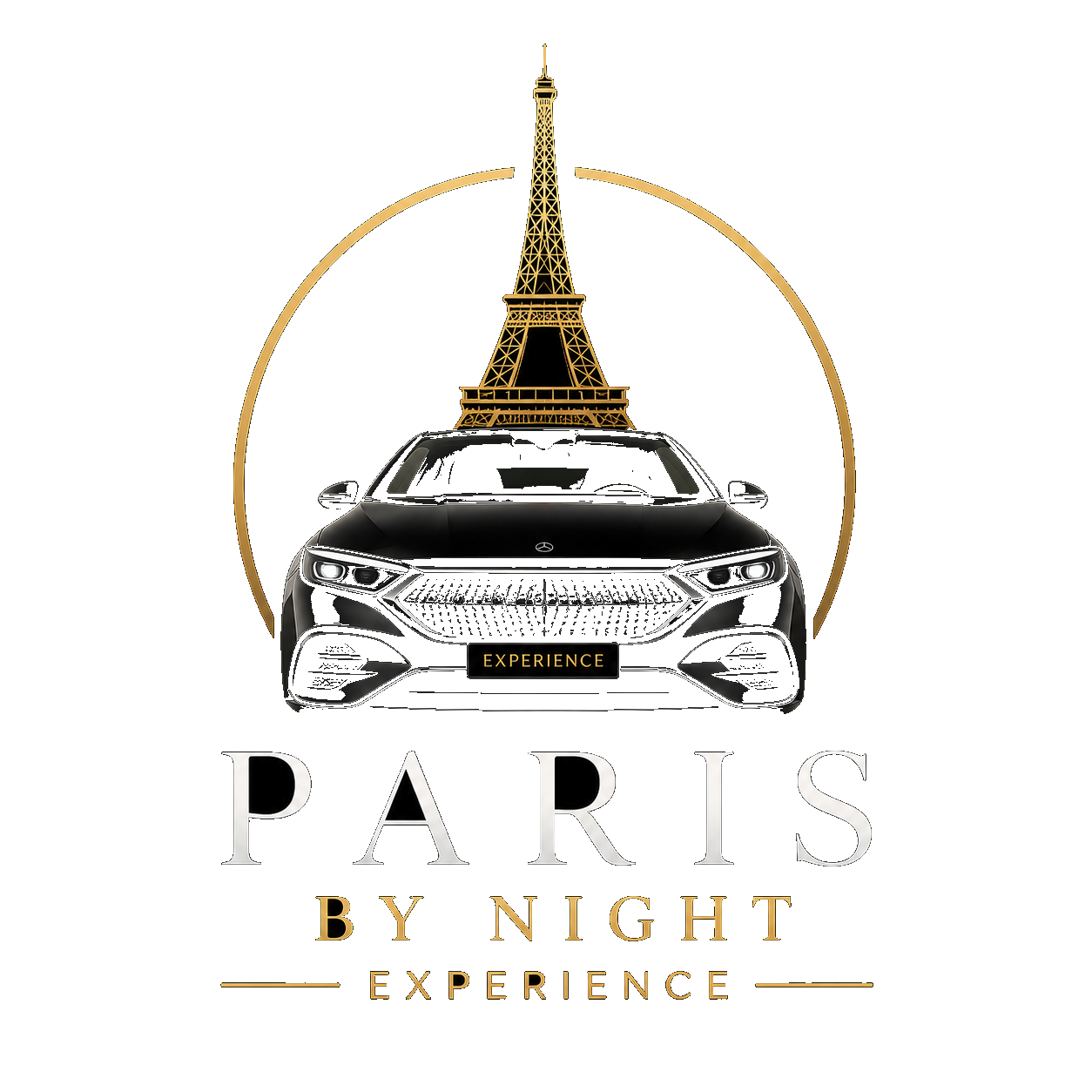 Paris By Night Experience
